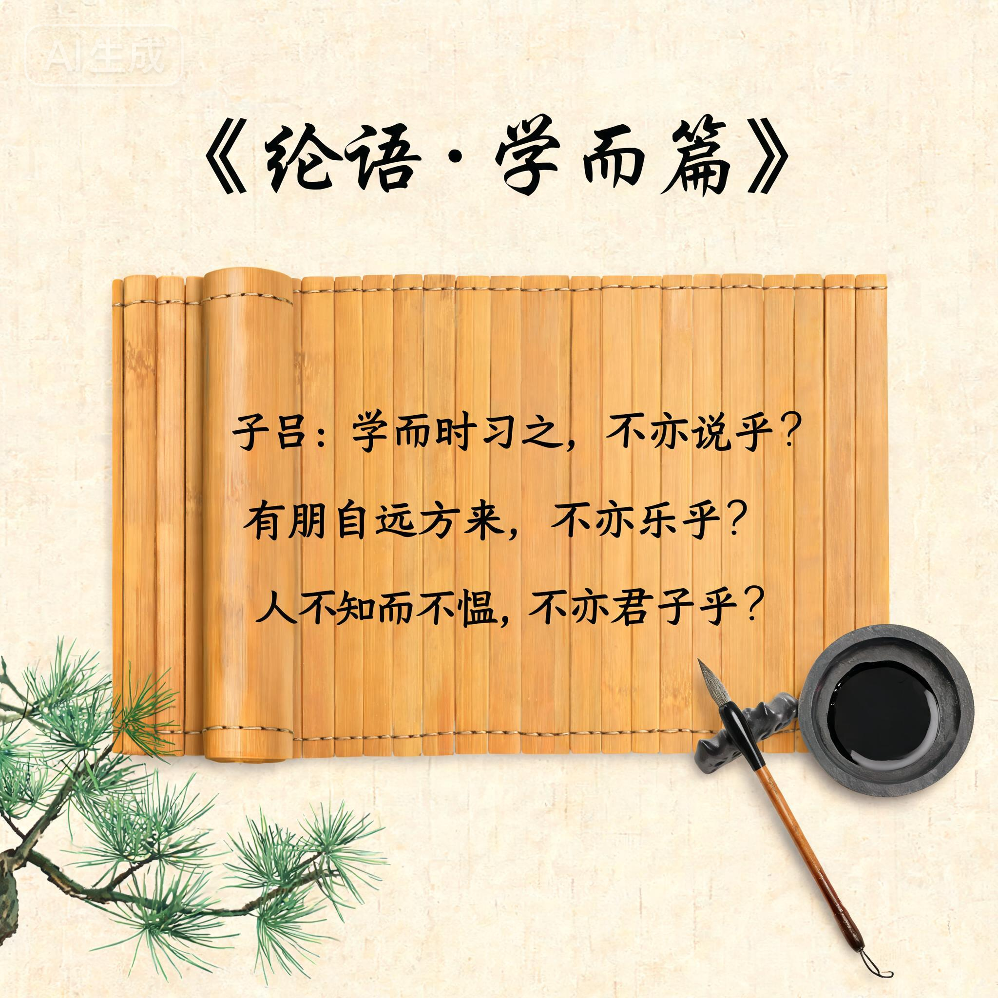 论语